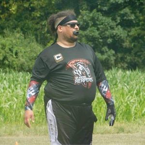 Meet your Posher, Antonio